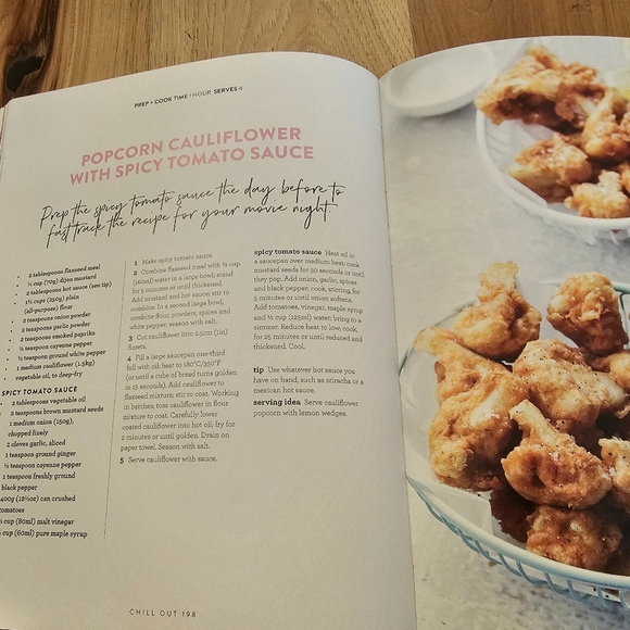 Vegan Recipe Book - Picture 7 of 7